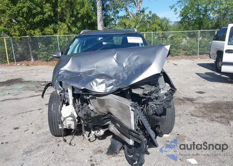 2017 Kia Sorento 2.4L Lx z USA, uszkodzony, nr VIN 5XYPG4A34HG223545